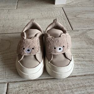 Baby Shoes 5c